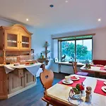 Gæstehus Haus Almfrieden 3*