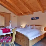 Haus Almfrieden Gæstehus 3*