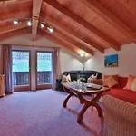 Gæstehus Haus Almfrieden Ramsau bei Berchtesgaden