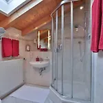 Gæstehus Haus Almfrieden Ramsau bei Berchtesgaden