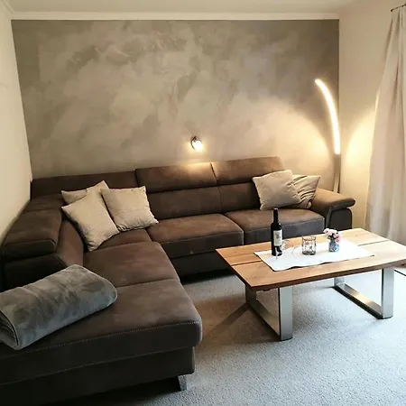 Haus Almfrieden 3*