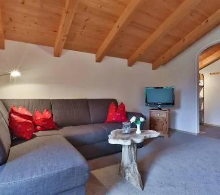 Guest house Haus Almfrieden