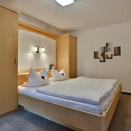 Haus Almfrieden 4* Ramsau bei Berchtesgaden