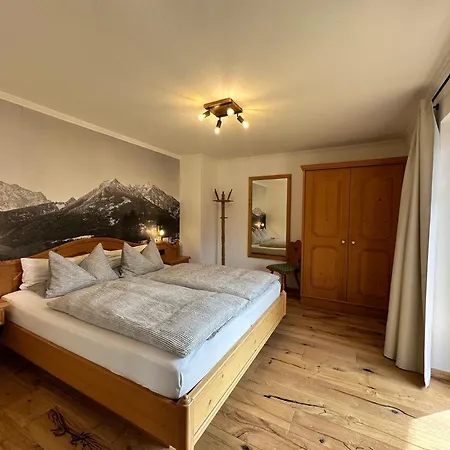 Haus Almfrieden Gasthof Ramsau bei Berchtesgaden