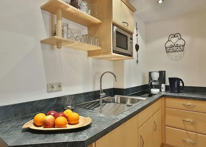 Haus Almfrieden 3* Ramsau bei Berchtesgaden