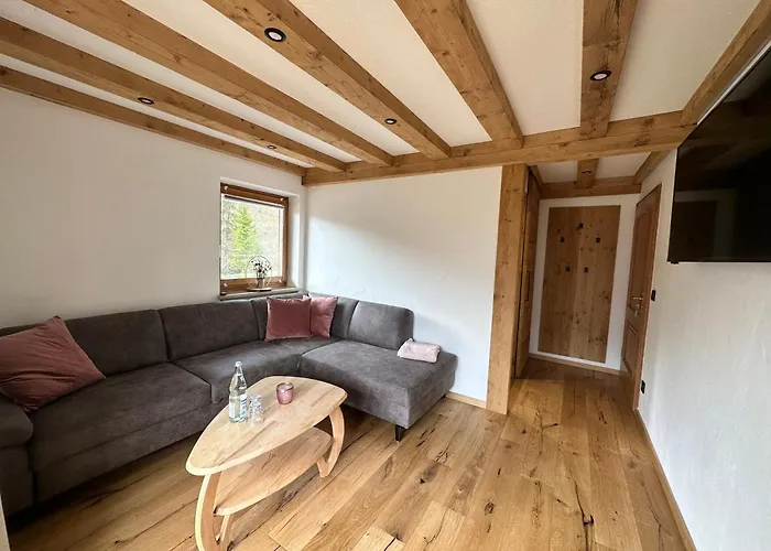 Haus Almfrieden 3*