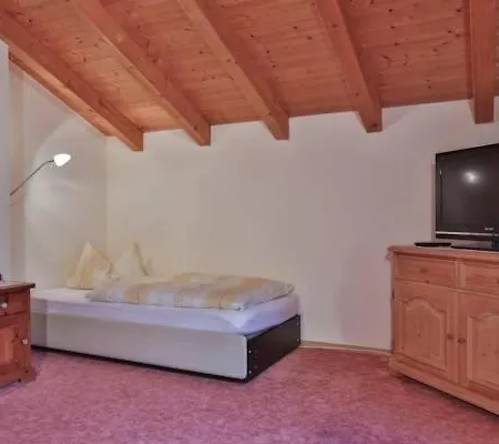 Haus Almfrieden
