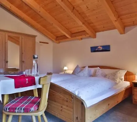 Haus Almfrieden Affittacamere 3*