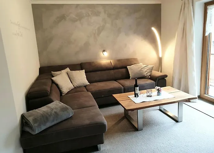 Haus Almfrieden 3*