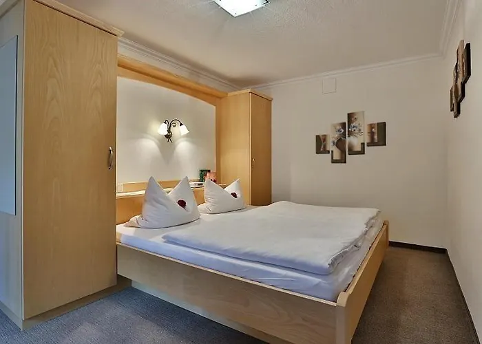 Haus Almfrieden 3* Ramsau bei Berchtesgaden